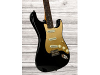 Fender Limited Edition Roasted Stratocaster Special NOS Aged Black Fender Limited Edition Roasted Stratocaster Special NOS Aged Black